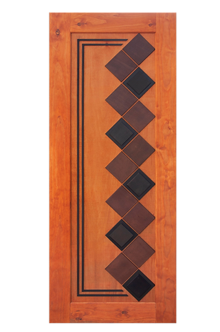 Emerald Standard Door