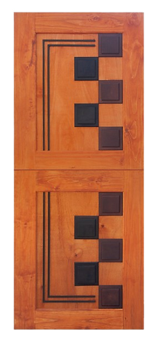 Topaz Standard Door