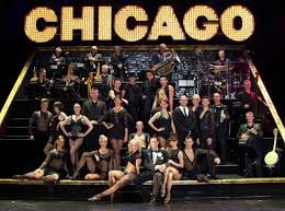 Chicago!