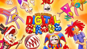 A Look Back At The Amazing Digital Circus (TADC)