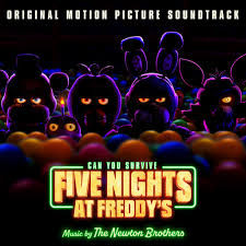 A Look Back At the FNAF Series Part 4: The Movies