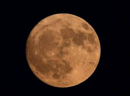 Cool full moons of 2026 Part 2