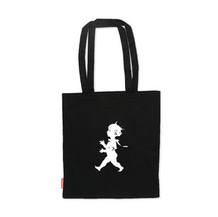 SOLSTICKAN コットンバック