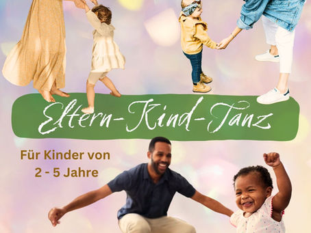 Eltern-Kind-Tanz