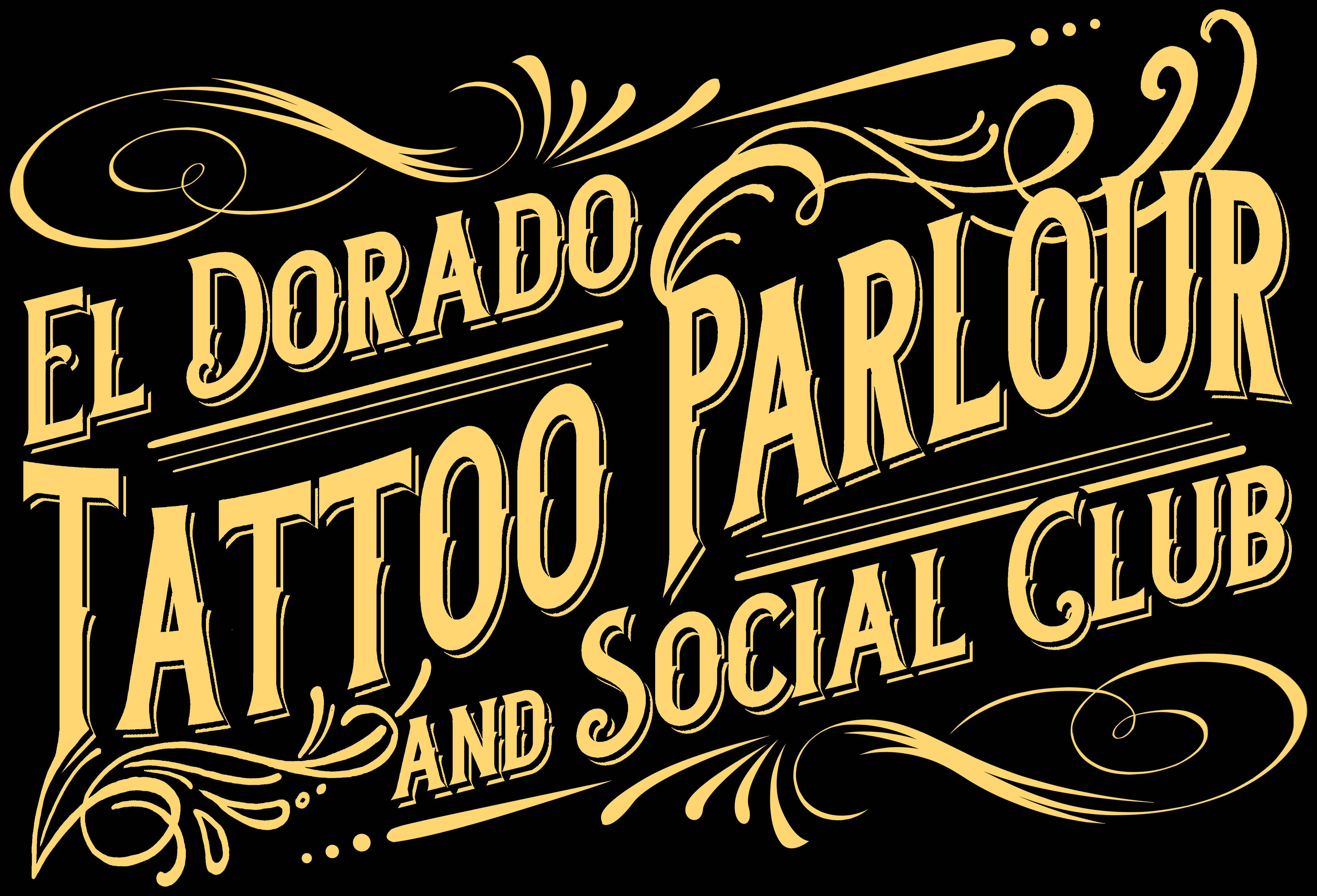 El Dorado Tattoo Parlour and Social Club