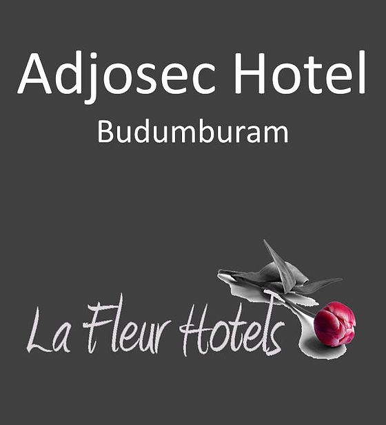 ADJOSEC HOTEL ADJOSEC HOTEL