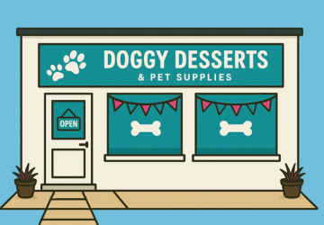 PET SHOP LLANELLI