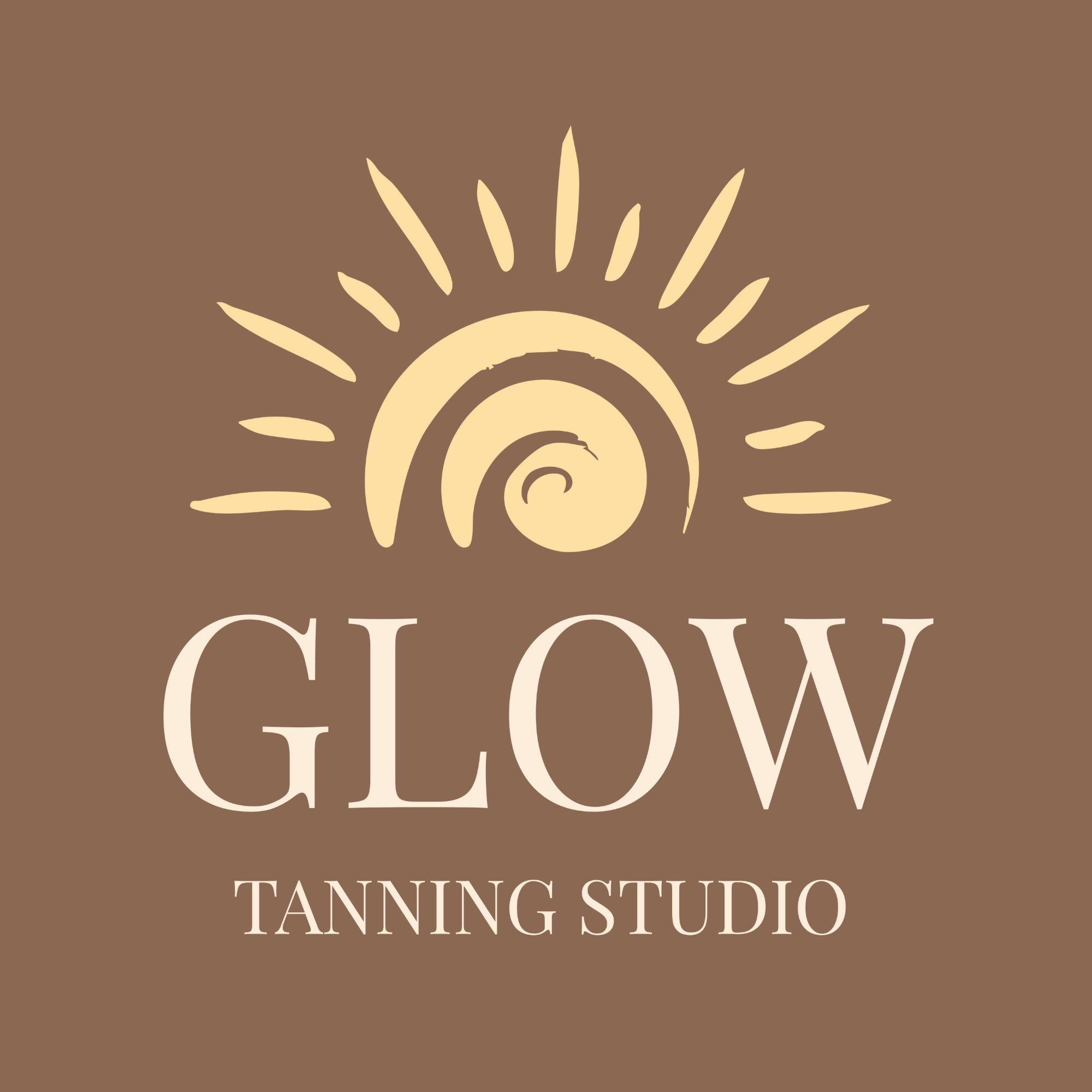 Writer: Glow Tanning Studio