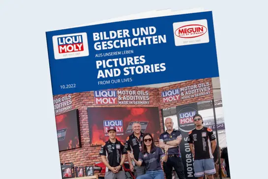 liqui moly Issue 10/2022