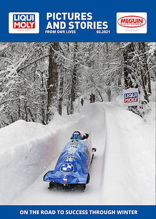 liqui moly Issue 02/2021