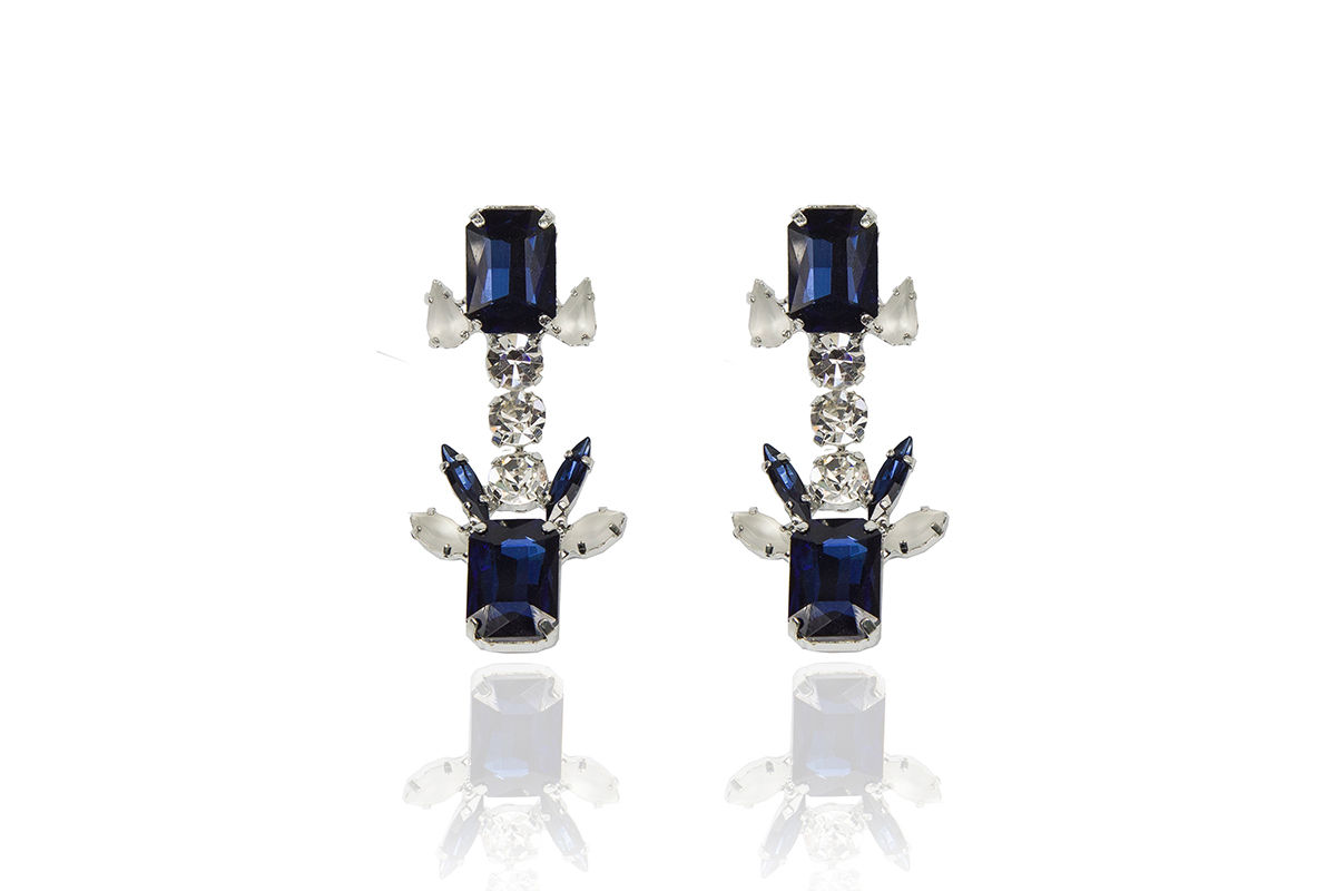 Orecchini Bogot&agrave