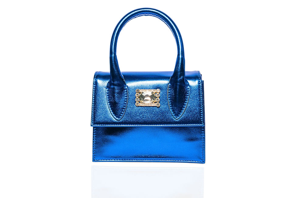 Miniatura: Borsa Jaqueline