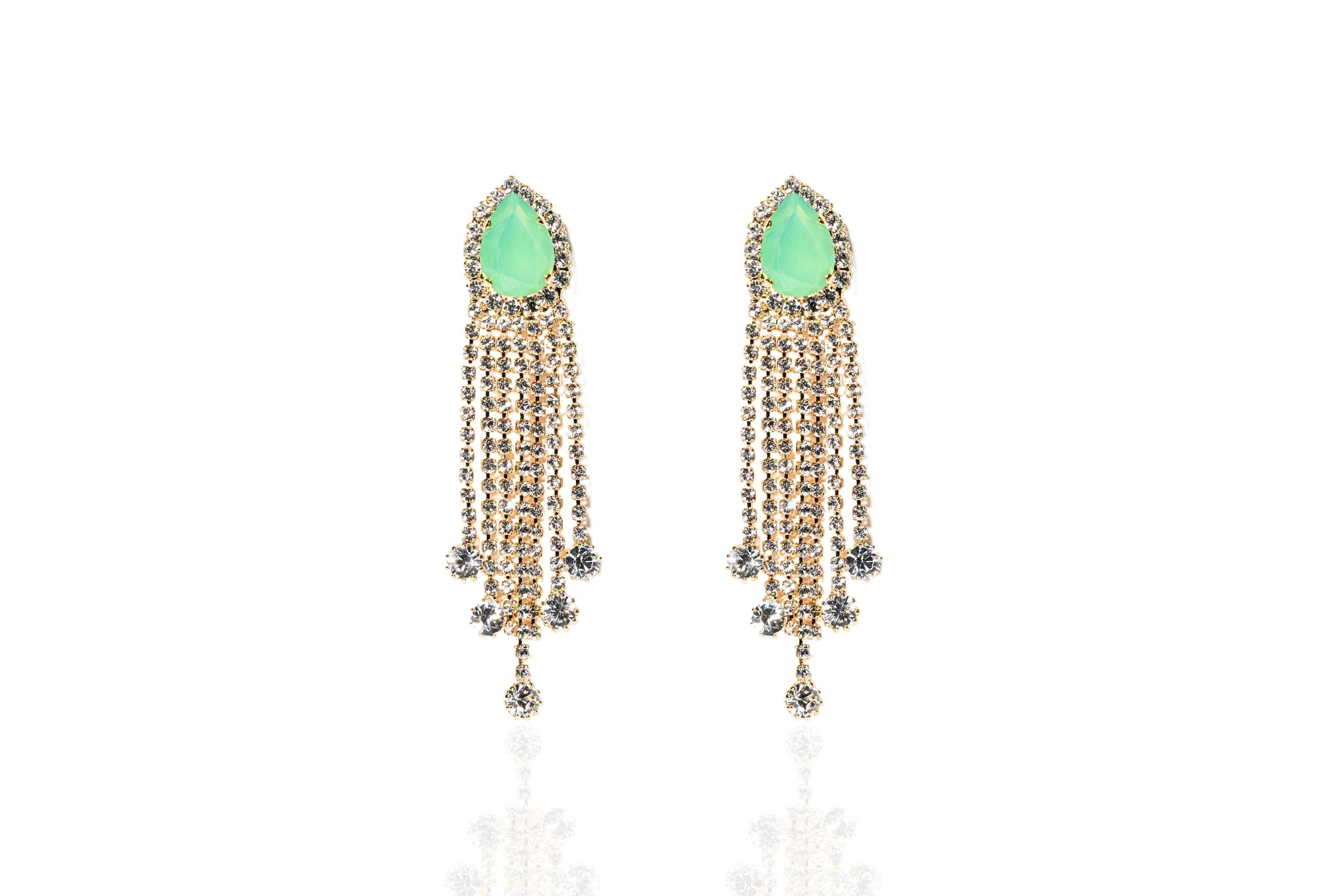 Orecchini Birmingham