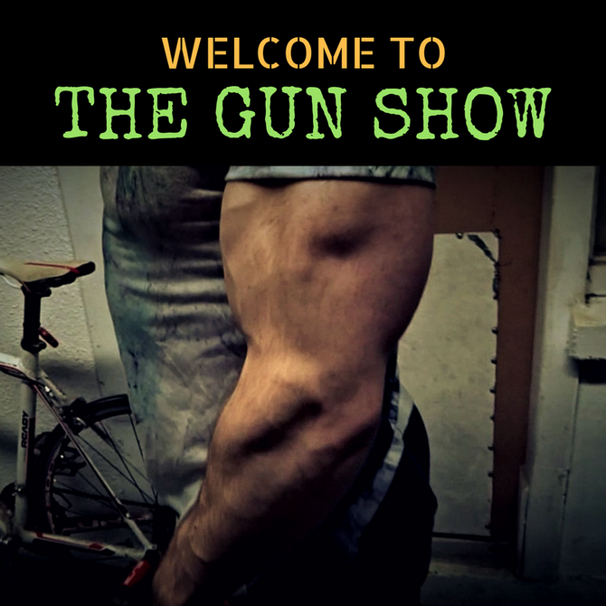 The BEST Way to Build Bigger Arms