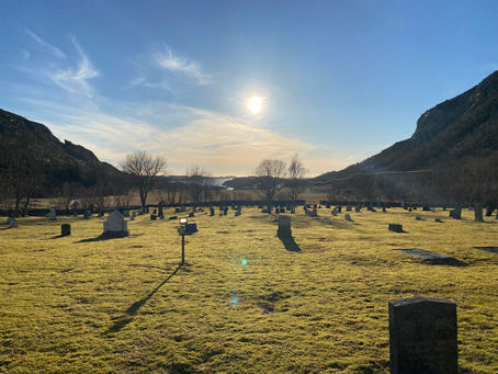 Good news / Bad news (and updated with good news)