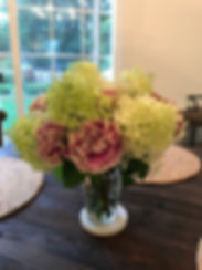 Holly's Cupcake Bouquet