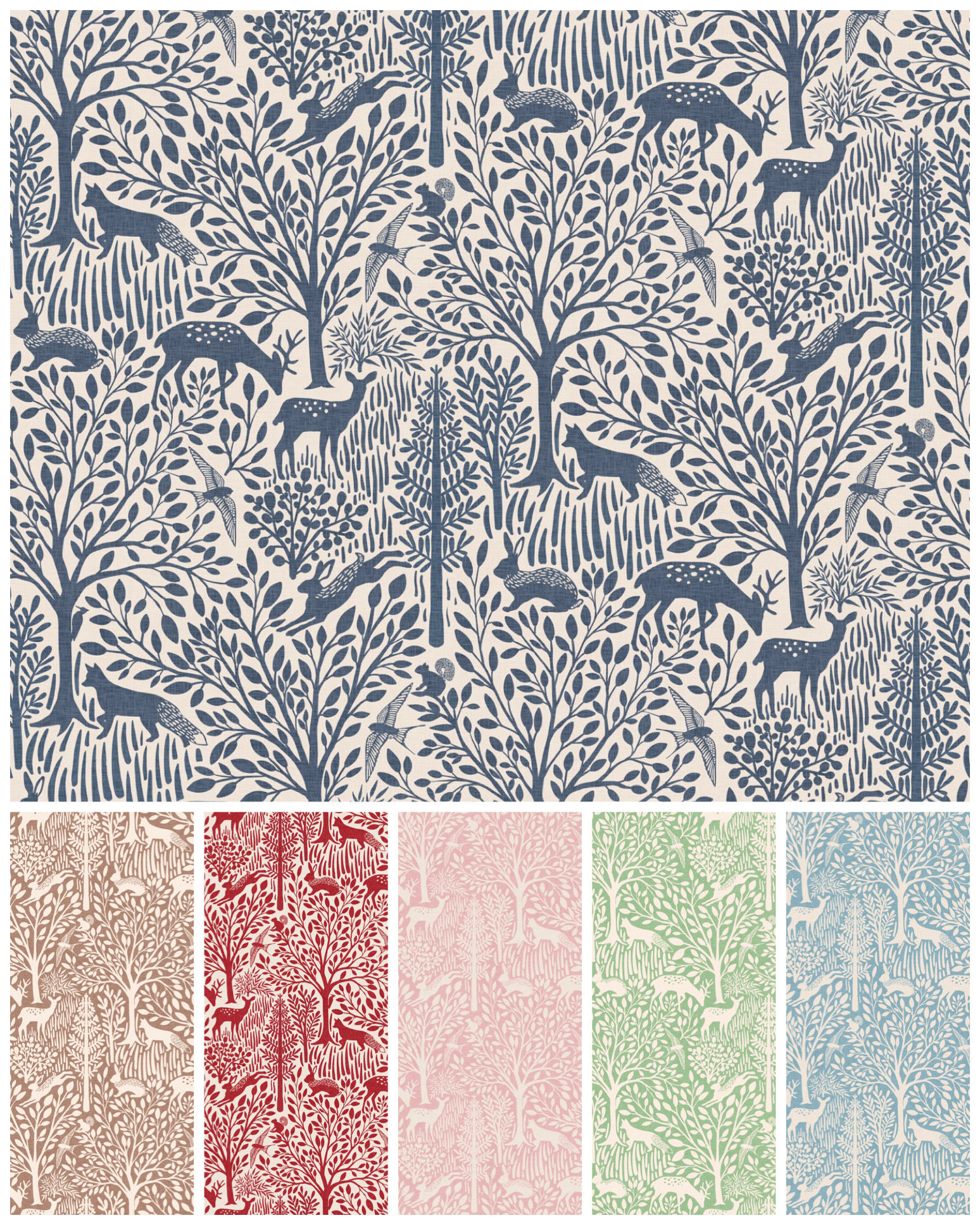 CLG-SHP-01-PRIMROSE FOREST COLORWAYS