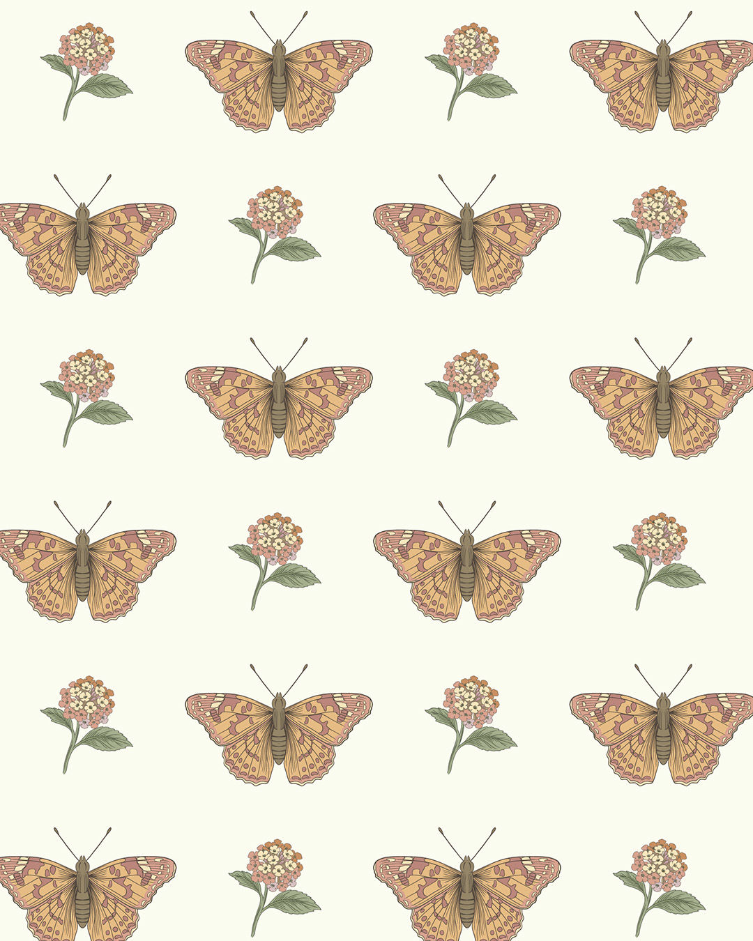 CLG-KK-Lantana and butterfly - 1.jpg