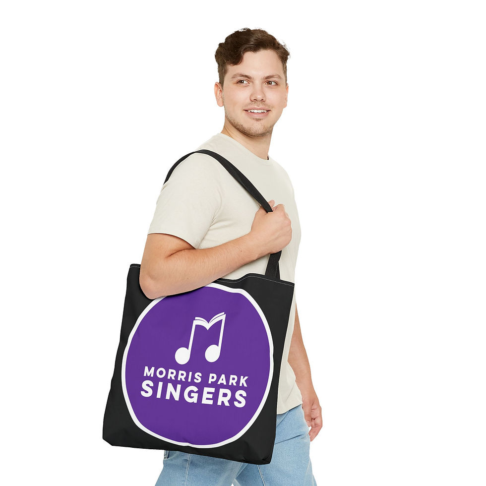 Thumbnail: Tote Bag