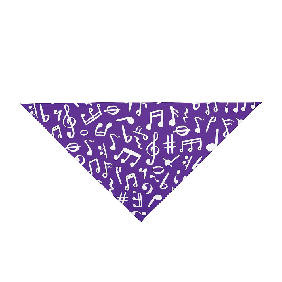 Thumbnail: Pet Bandana
