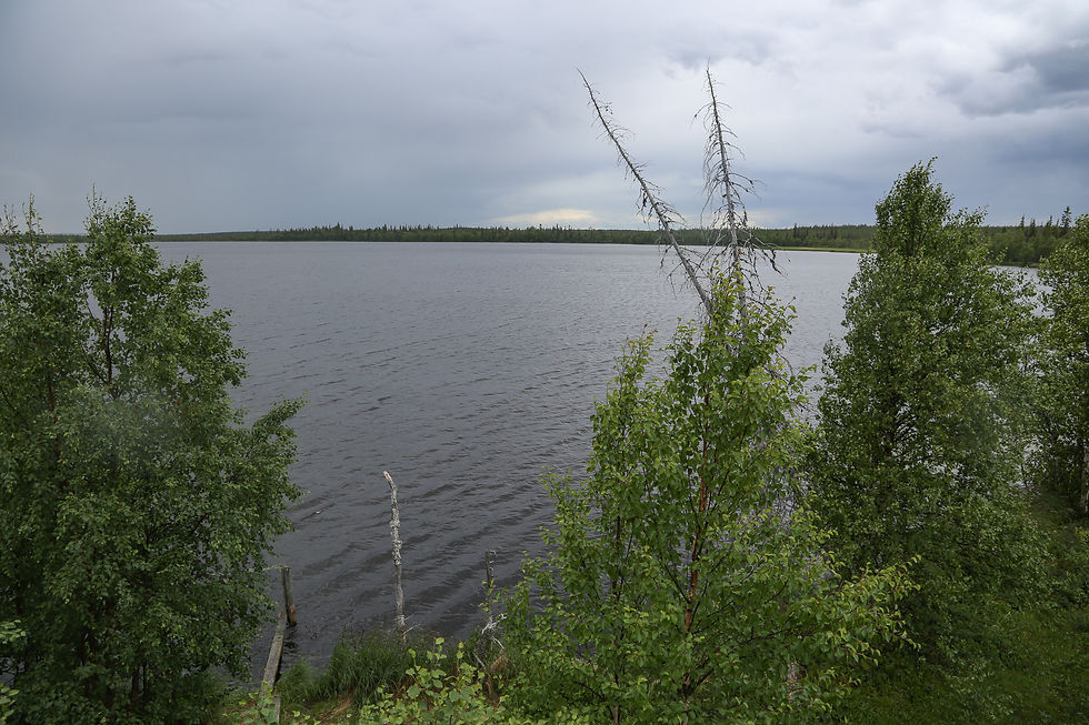 Ilmakkijärvi