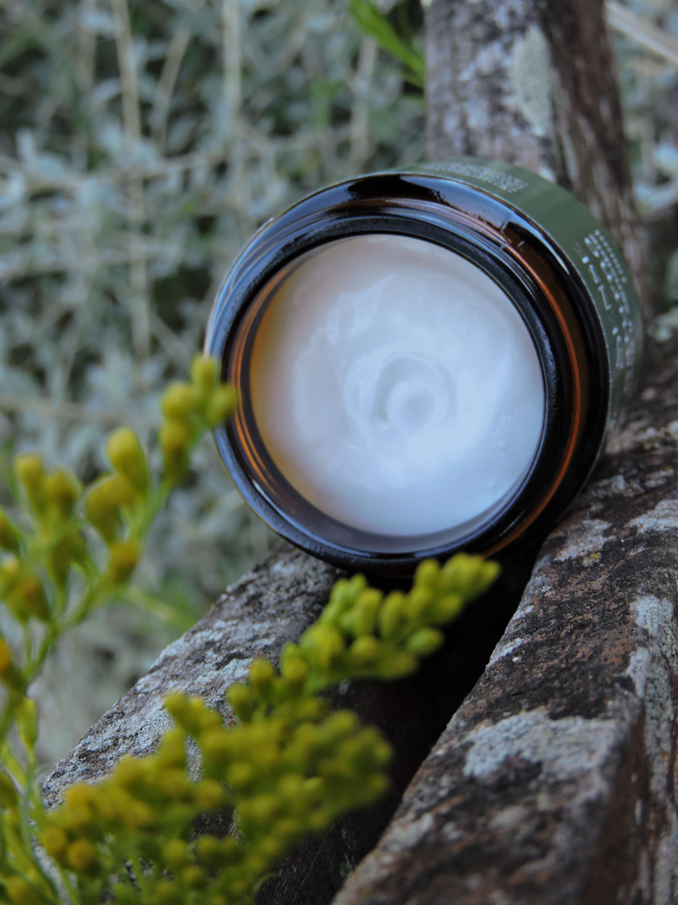 Crema Neptuno: Piel mixta/grasa