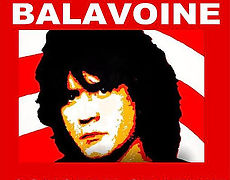 Tribute BALAVOINE