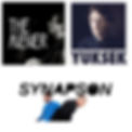 The Avener, Synapson et Yuksek