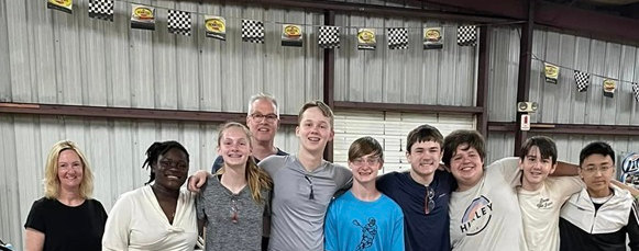 Racing Party