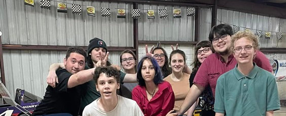 Racing Party