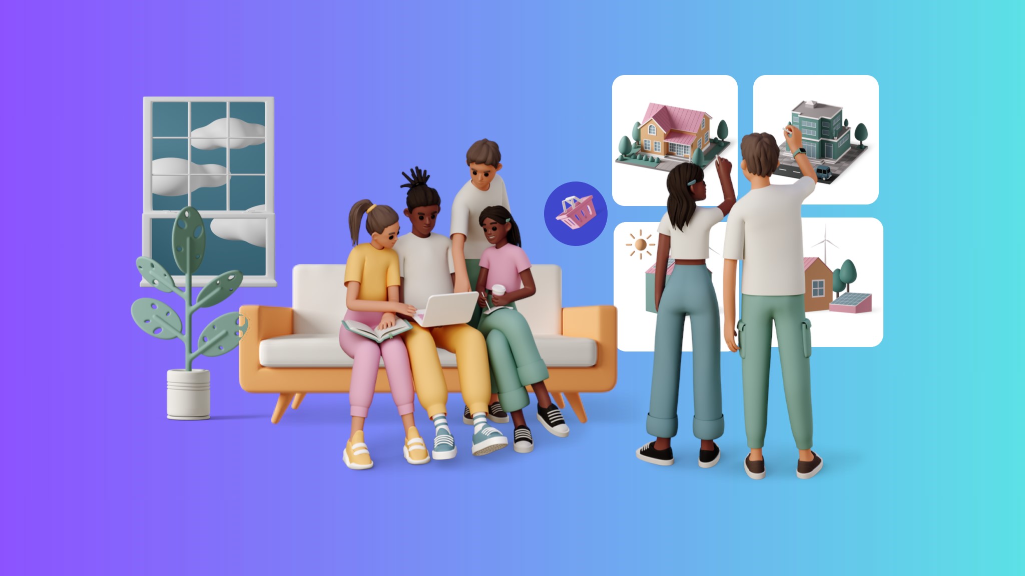 Experiencia Inmobiliaria Rápida y Eficiente