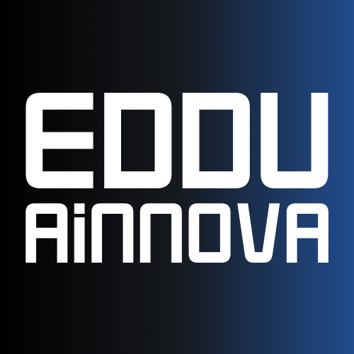EdduAInnova Logo