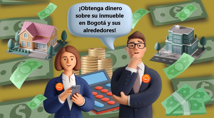 Resuelve todas tus dudas con VecyVision, tu agente inmobiliario AI 24/7