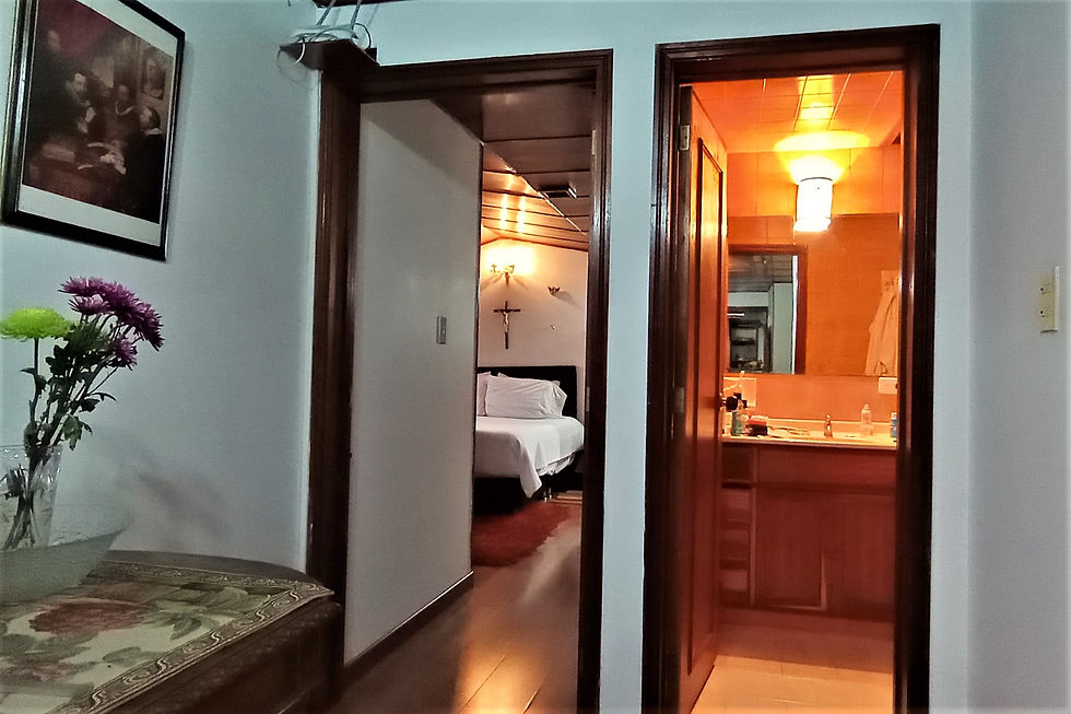 Miniatura: 🏨 Aparta hotel en Santa Bárbara, Usaquén, Bogotá🏨 D.C.