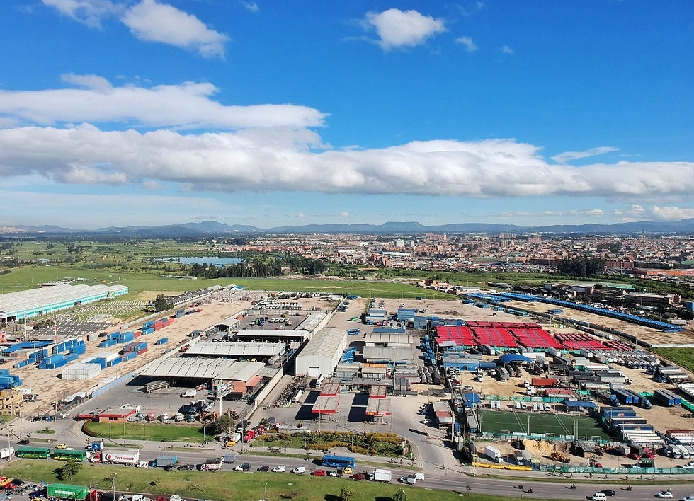 Miniatura: 🟫 Lote en Andalucía, Kennedy, Bogotá D.C.🟫