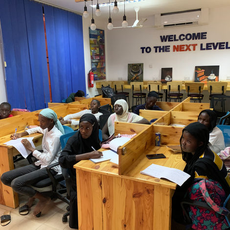 EPSDP Digital Literacy Program