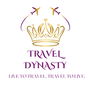 Travel Dynasty Logo