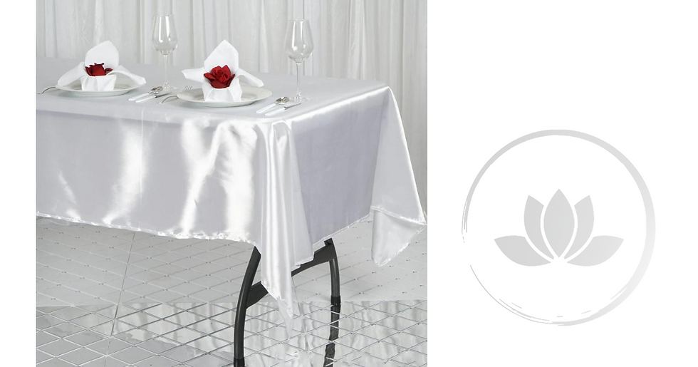 Thumbnail: Tablecloths