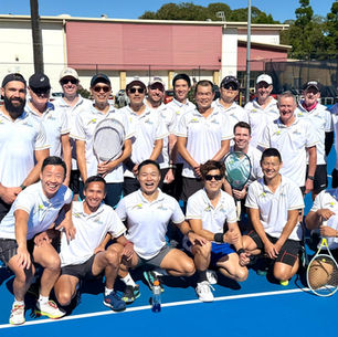Tennis Sydney Enters Tennis NSW Badge Competition with Four Teams in 2026
