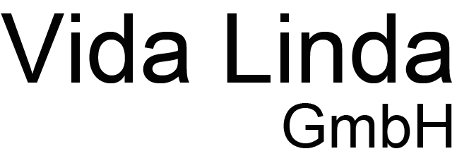 Vida Linda Logo schwarz.png