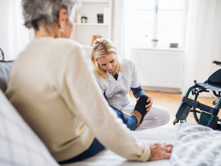 KUSEP Gruppe - Ambulanter Pflegedienst, Demenz-WG, Hauswirtschaft & Betreuung, Intensiv-WG, Kindertagesstätte, Kita, Mutter-Kind-Wohnen, Pflege- & Beratungseinsätze, Tagespflege, Duisburg