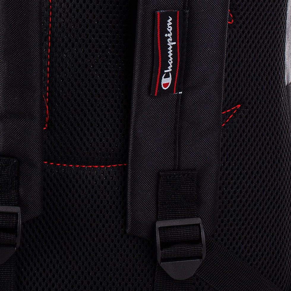 Thumbnail: Champion Manuscript Backpack