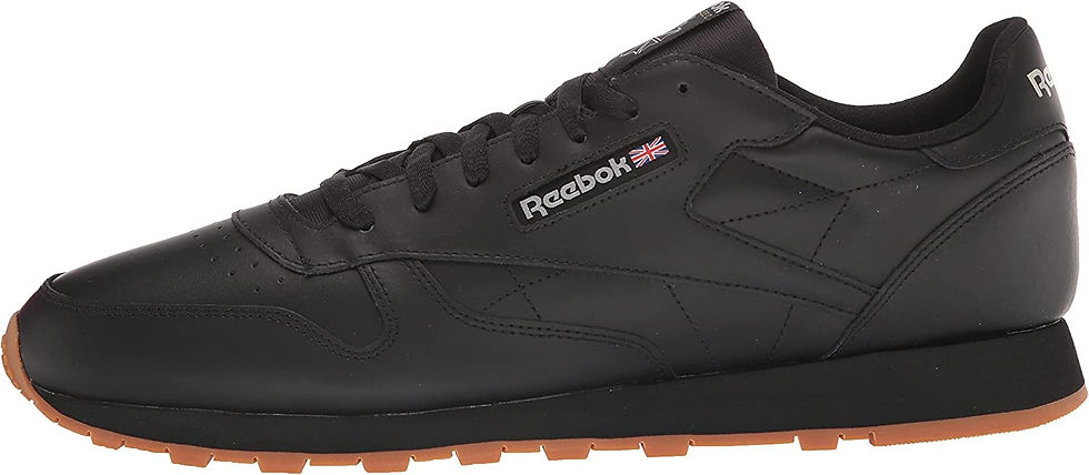 Thumbnail: Reebok Unisex-Adult Classic Leather Sneaker