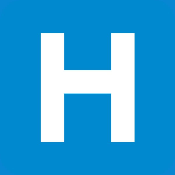 Hospitals
