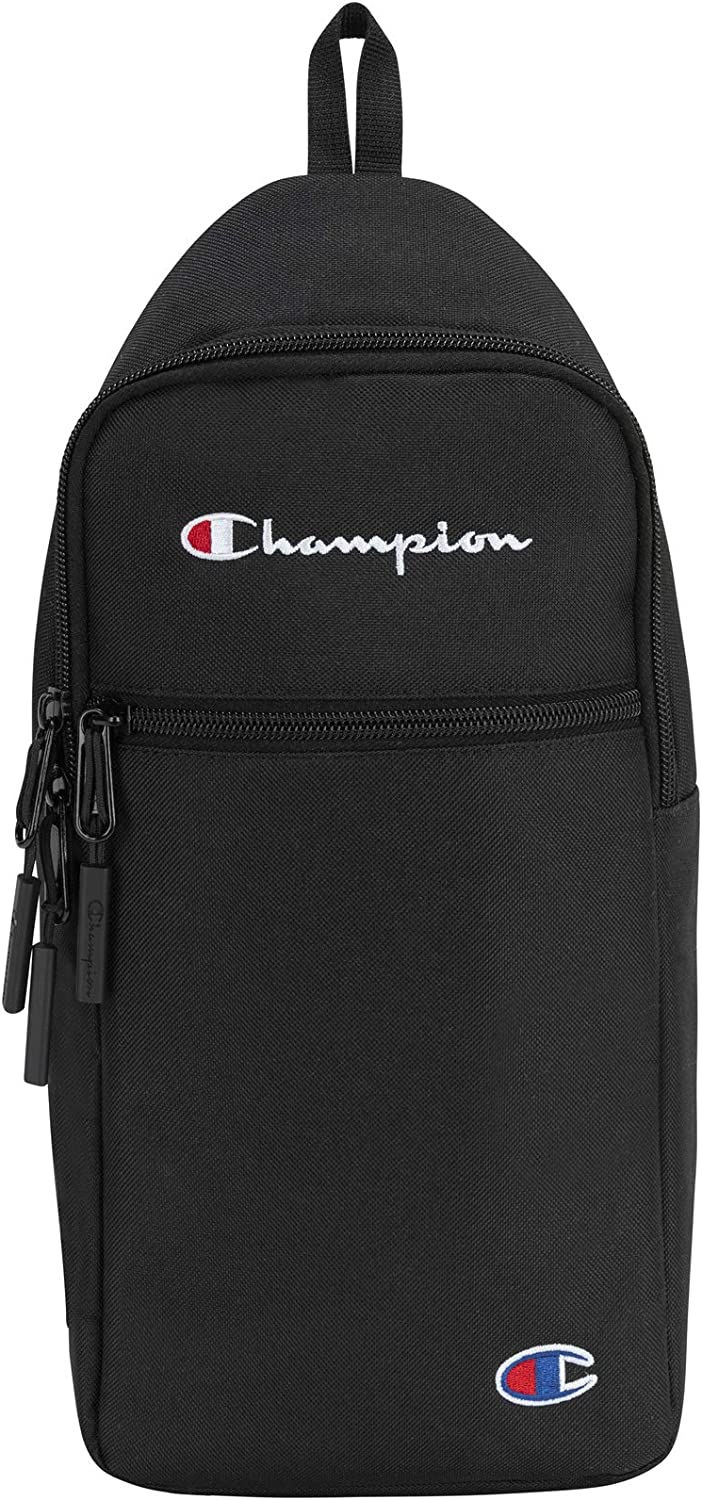 Thumbnail: Champion Stealth Sling Backpack