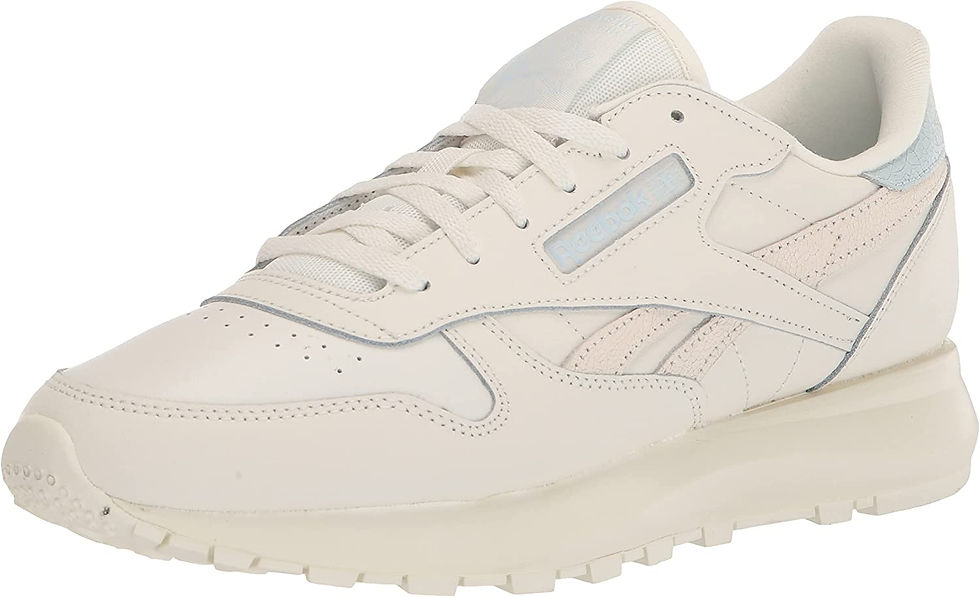 Thumbnail: Reebok Women's Classic Leather Sp Sneaker