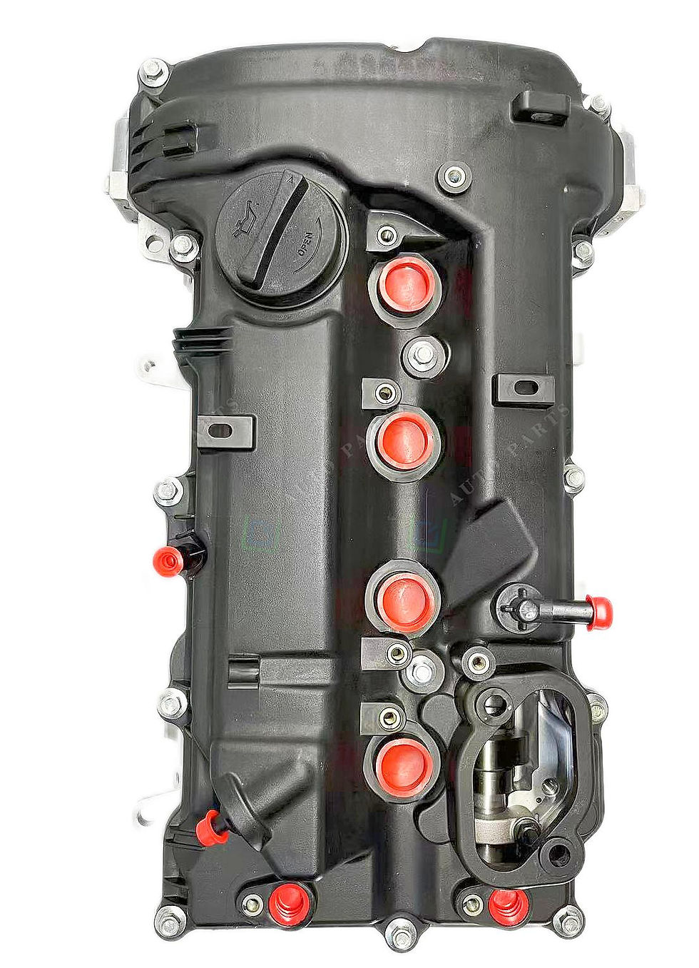 Миниатюра: CG Auto Parts New Machinery Auto Engine Systems G4NG Cylinder head assembly Aut
