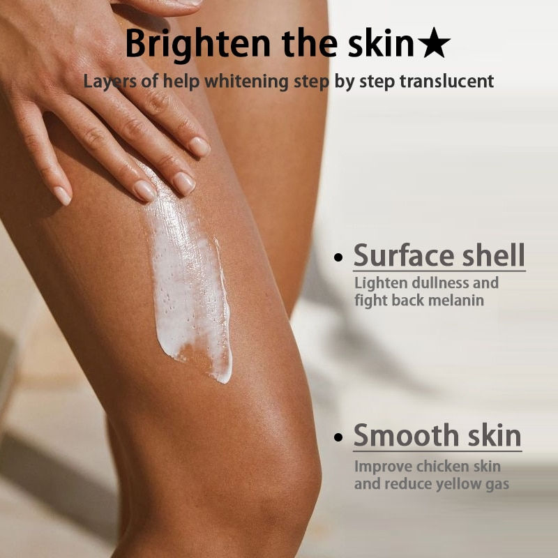 Miniatura: Gluta Master Brightening Lotion For Women, Alpha Arbutin Anti-Spot Removal Spot