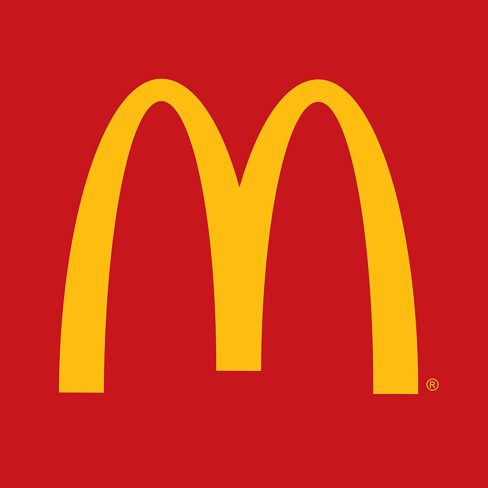 McDonalds