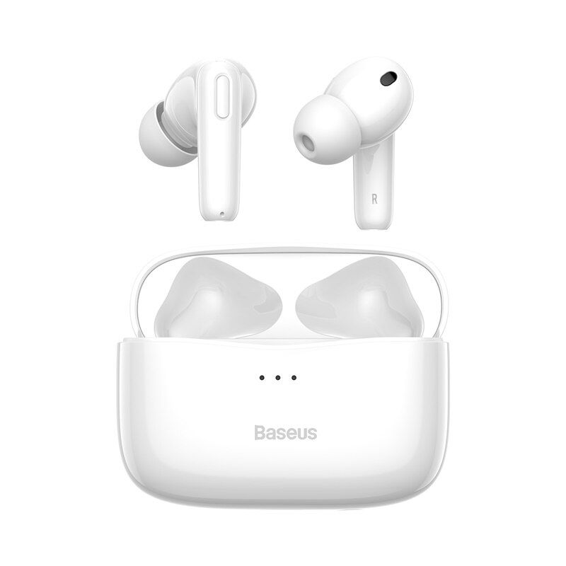الصورة المصغرة: Wireless Waterproof Bluetooth Binaural Call S2 In-ear Touch Sports Belt